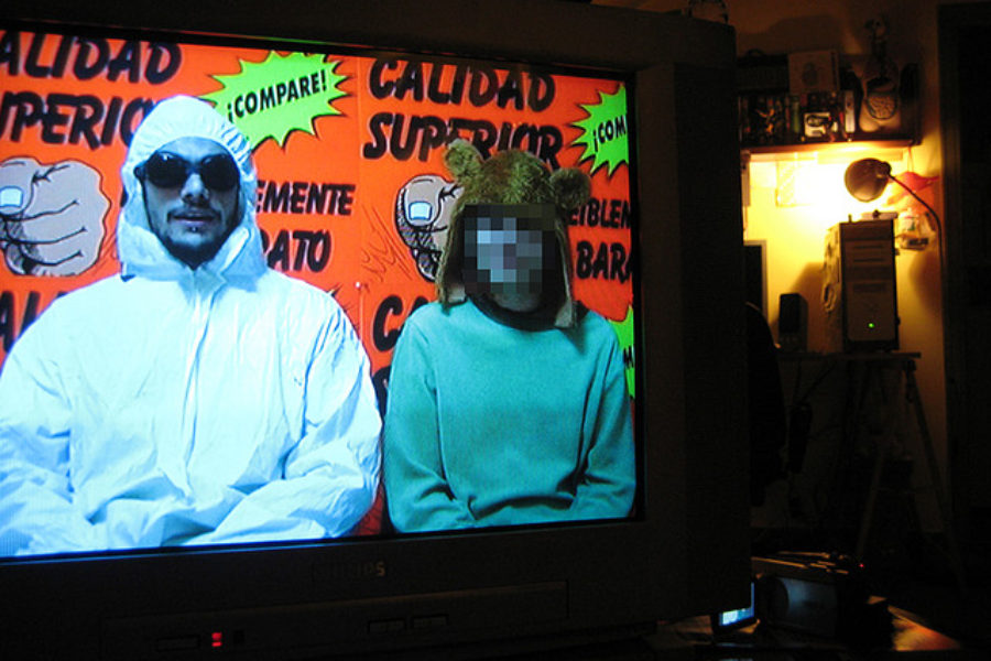 Left Hand Rotation: célula independiente y a la contra