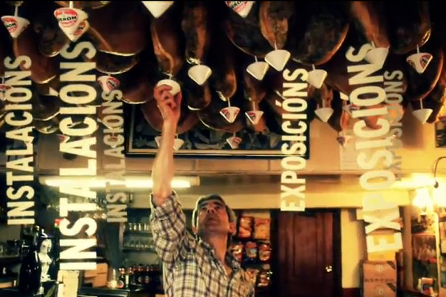 Nuevo clip oficial de la segunda edición del (S8)