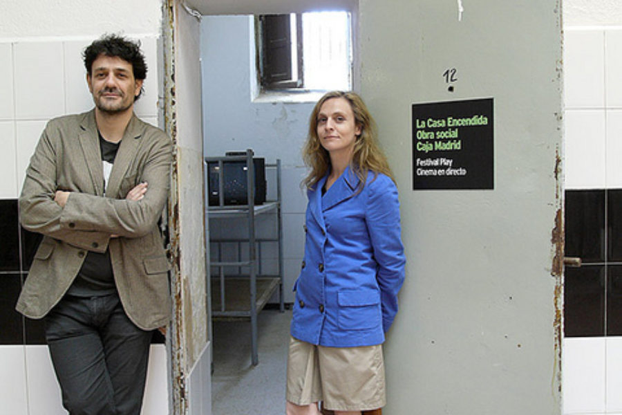 Aliados en y con la periferia