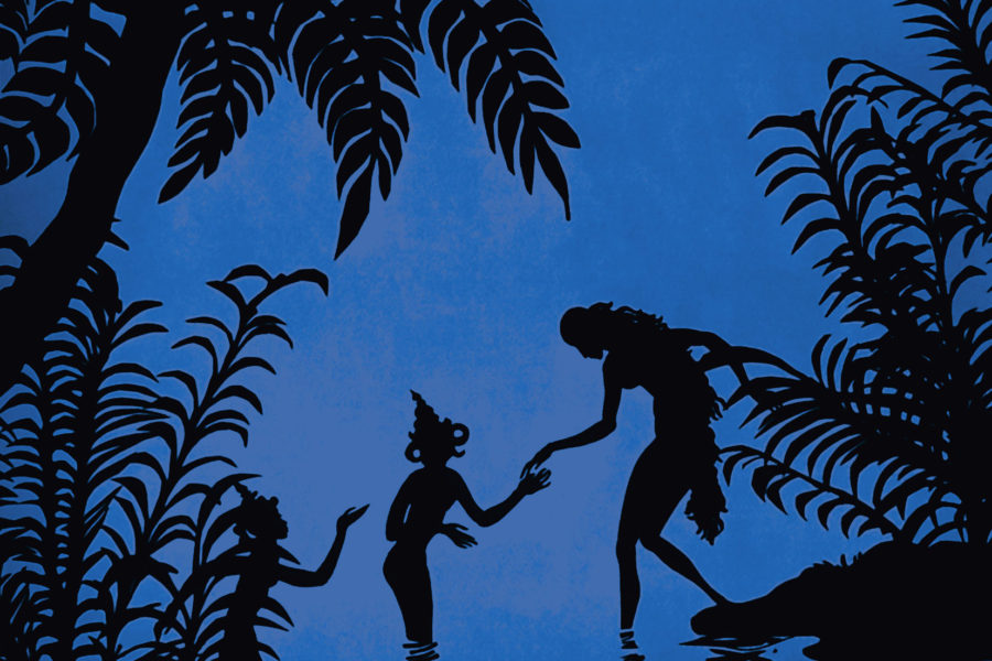 Cine mudo para niños y niñas: Lotte Reiniger