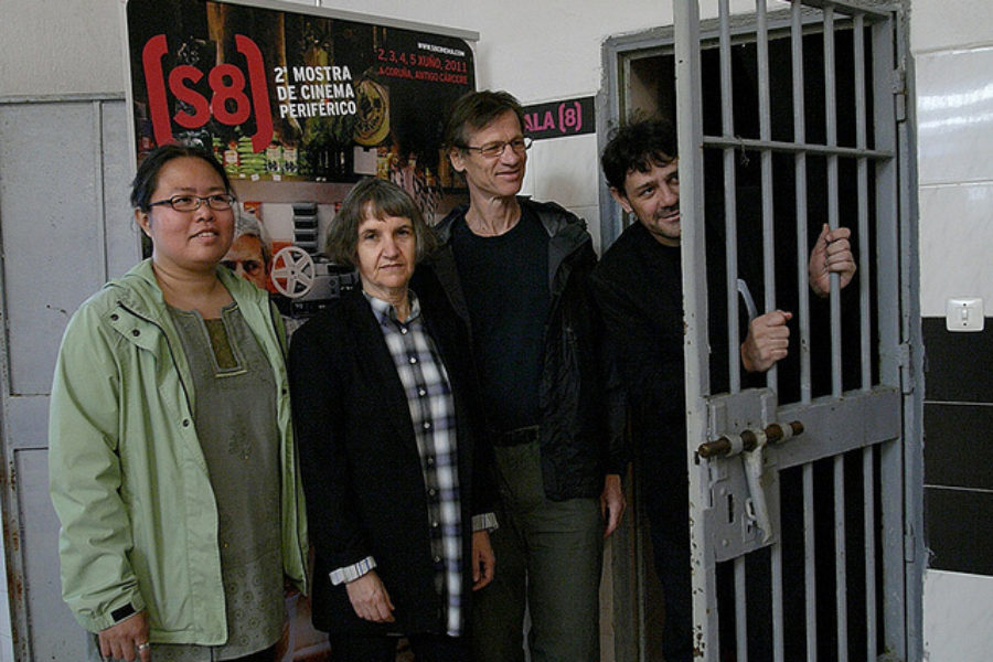 Cuando el cine va más allá de la pantalla