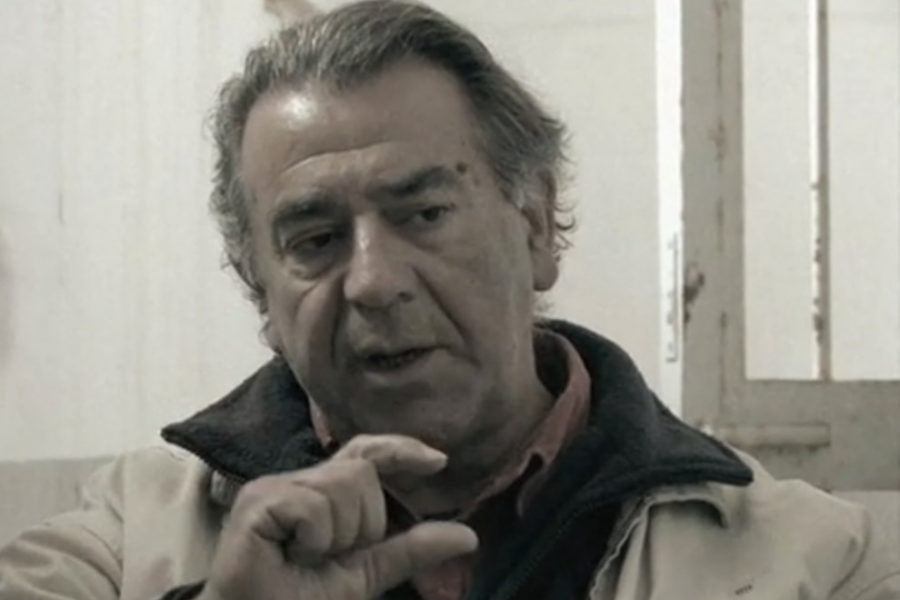 Vari Caramés: la mirada redonda