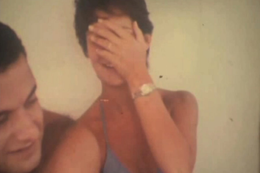 Your Lost Memories. La memoria recobrada