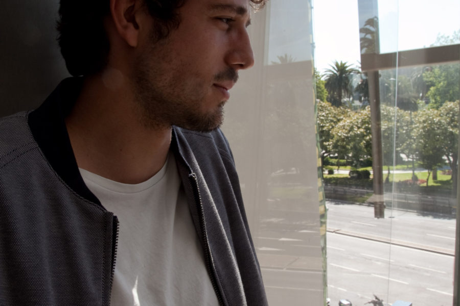 El deslumbramiento. Entrevista a Lois Patiño