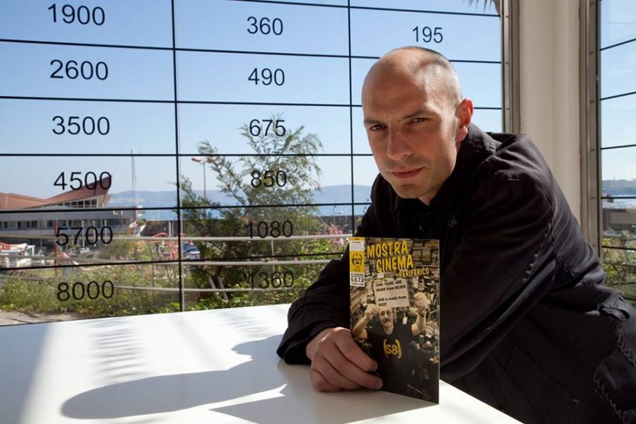 Miguel Mariño. El alta mar