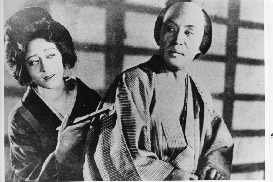 El katsuben, un espectáculo inédito en España, en la gala de inauguración del (S8)