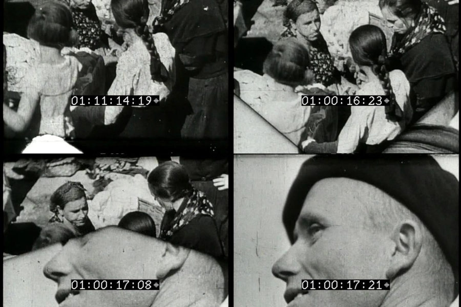 VELLOS SIGNIFICANTES, NOVOS SIGNIFICADOS