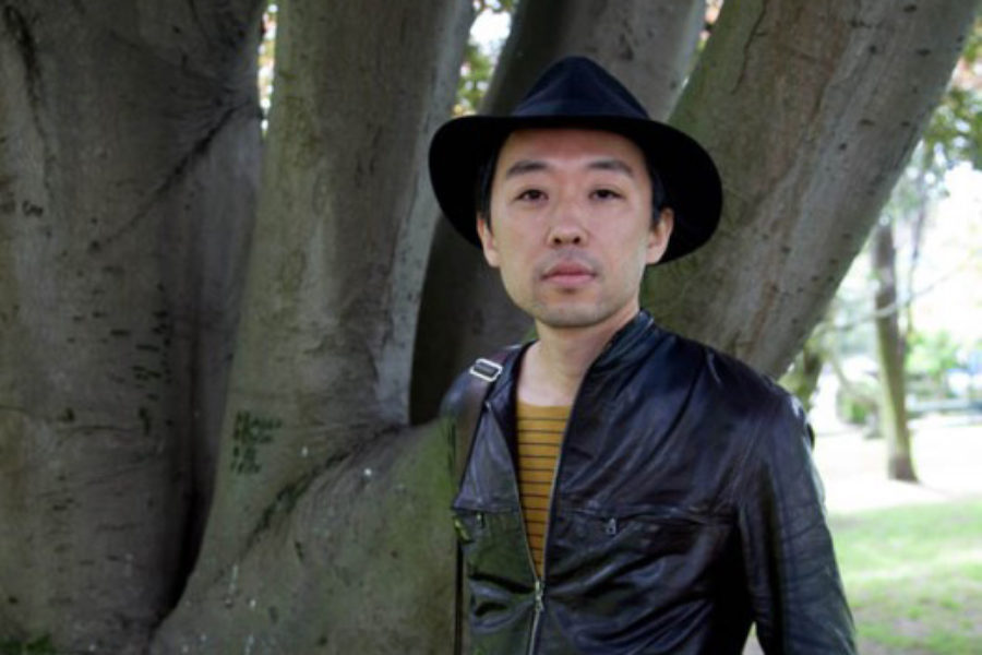 Daïchi Saïto. Quietud en movimiento