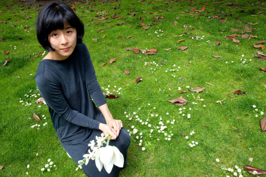 Rei Hayama. Viaje sin retorno