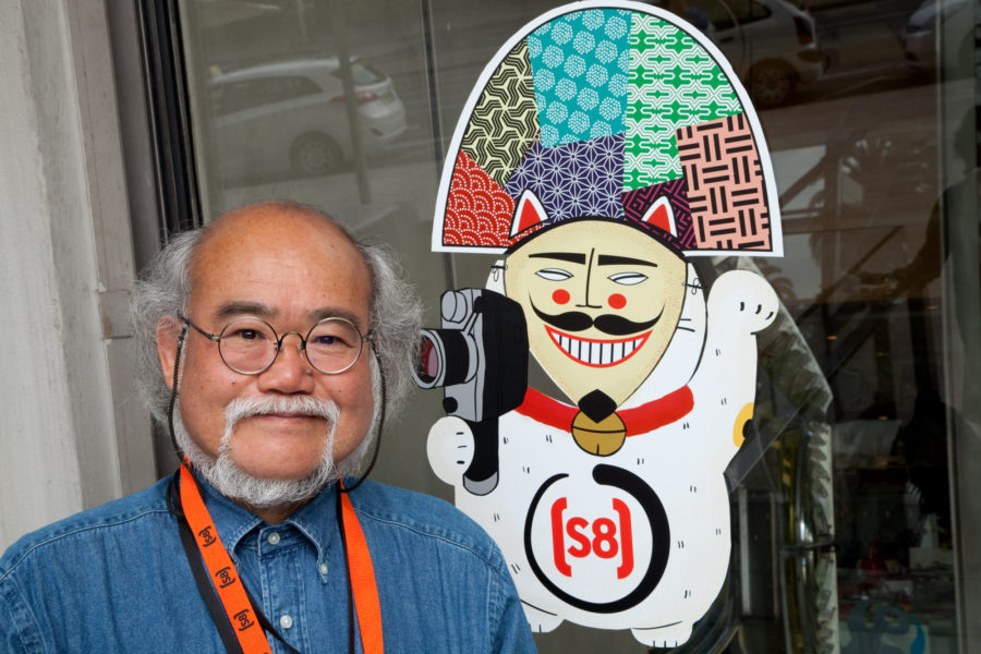 Teruo Koike. Naturalezas vivas