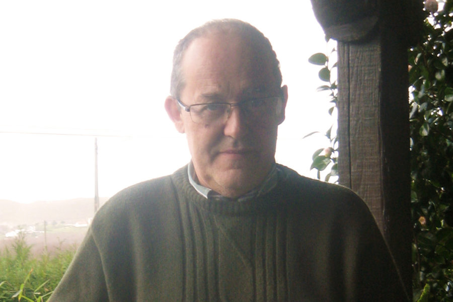 Manolo González. El cine de los nativos digitales