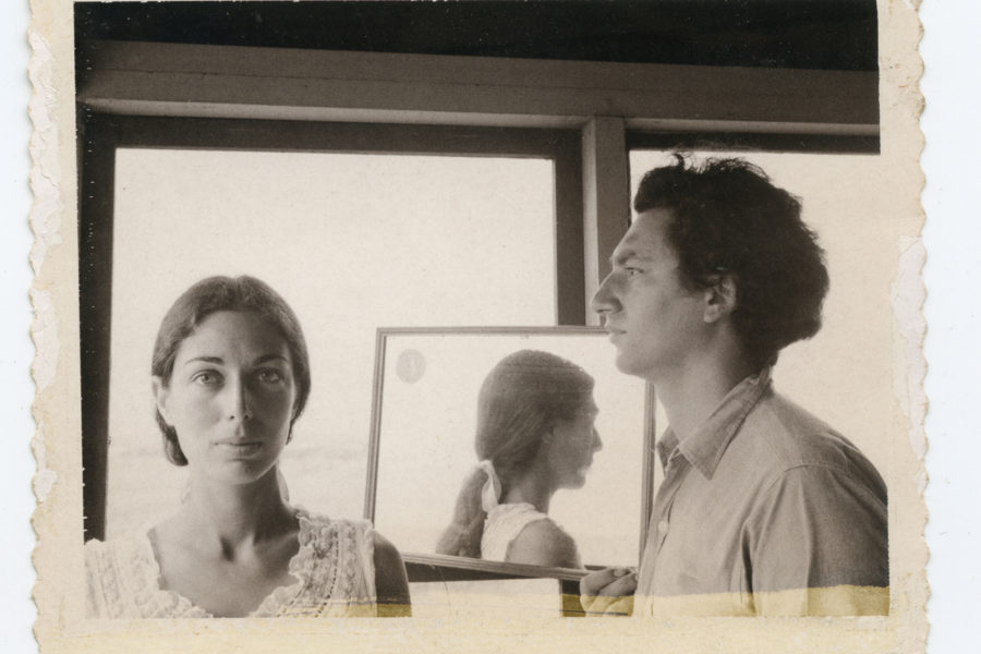 Ken, Flo y la linterna mágica nerviosa