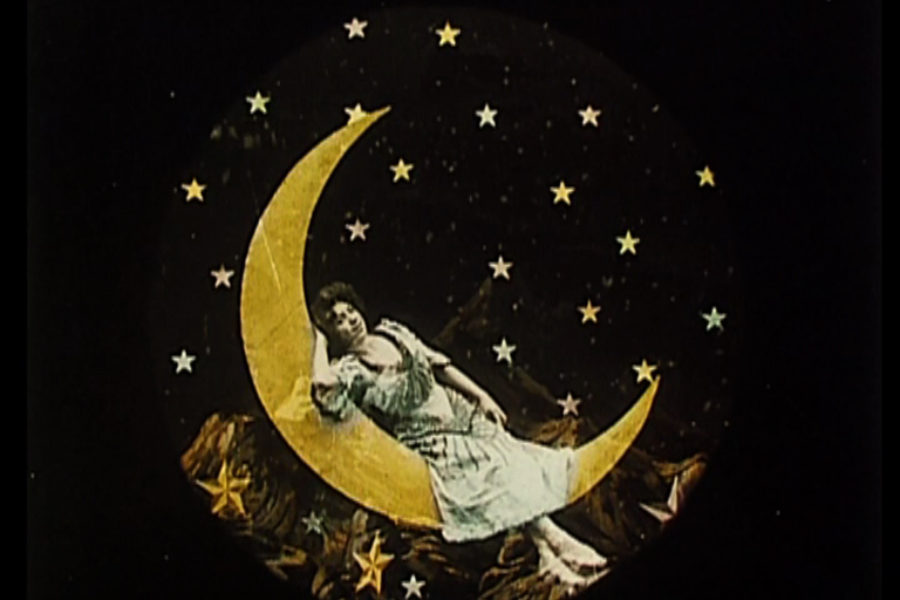 Mini (S8) Ritmos, sonidos y melodías. Taller de sonorización de cine mudo para niños y jóvenes