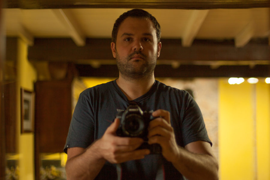 El (S8) dedica un foco al cineasta gallego Xacio Baño en su sección Sinais