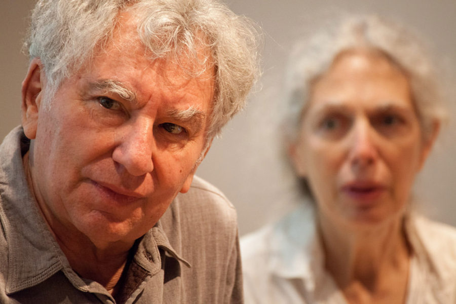 Presentación de Ken Jacobs