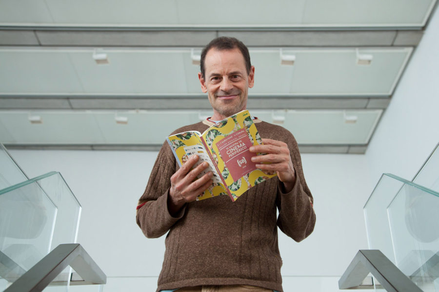 Entrevista con Marcos bertoni, el Super 8 al poder