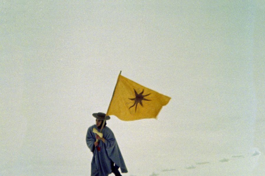 Distruktur. El medio justifica los fines