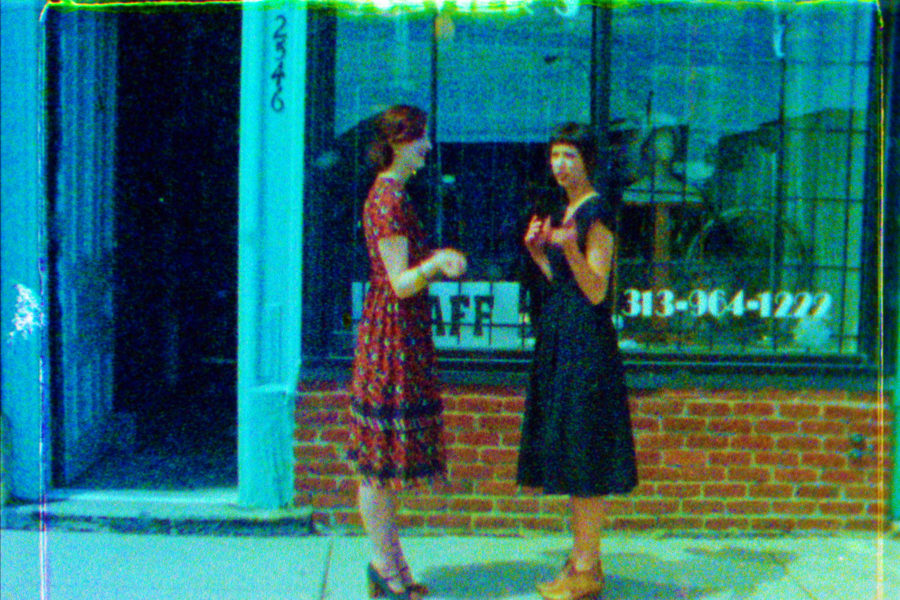 Duo Strangloscope. El estado de la situación