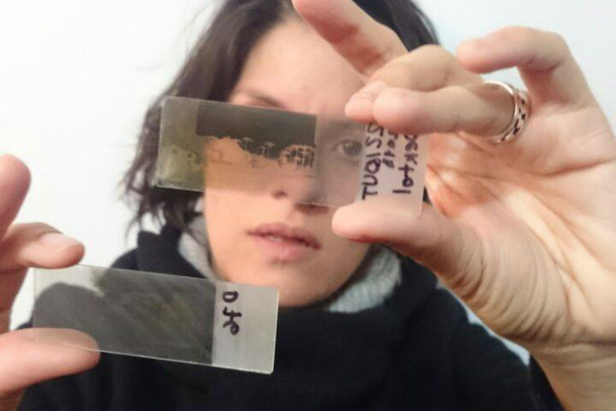 Entrevista con Lila Foster. Una puerta abierta al Brasil