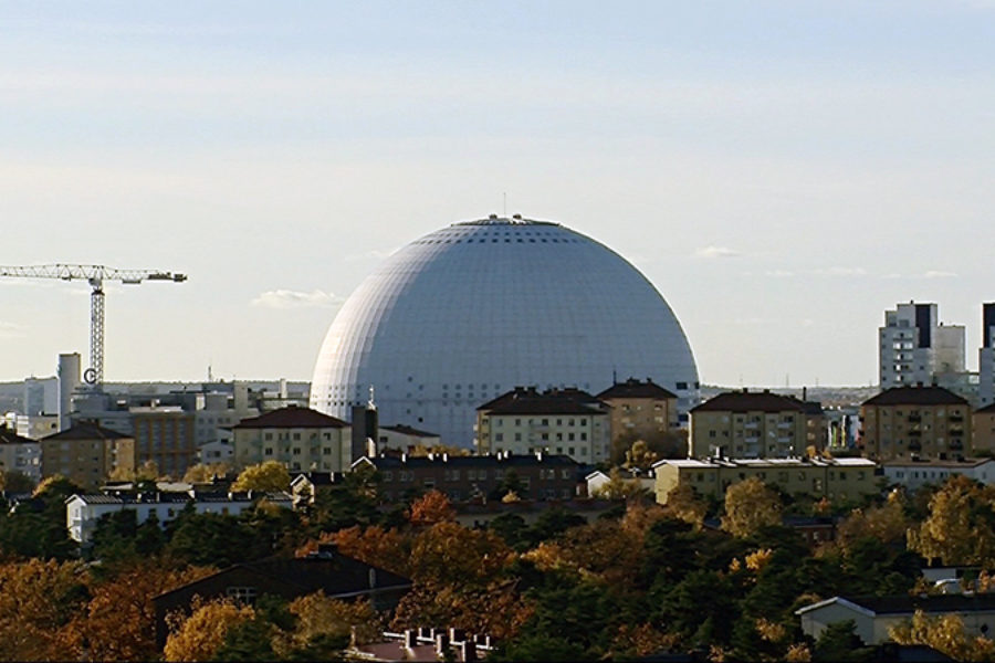 Eloy Domínguez Serén. No novo ceio