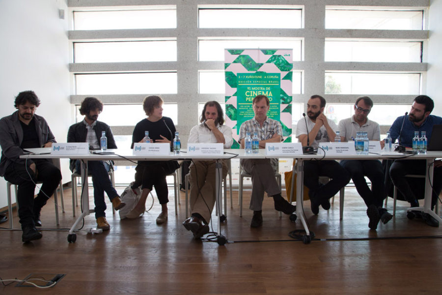 El oficio de programar. Encuentro internacional de programadores