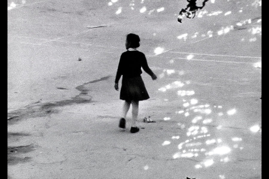 Cinema e muller: encuentro de cineastas gallegas