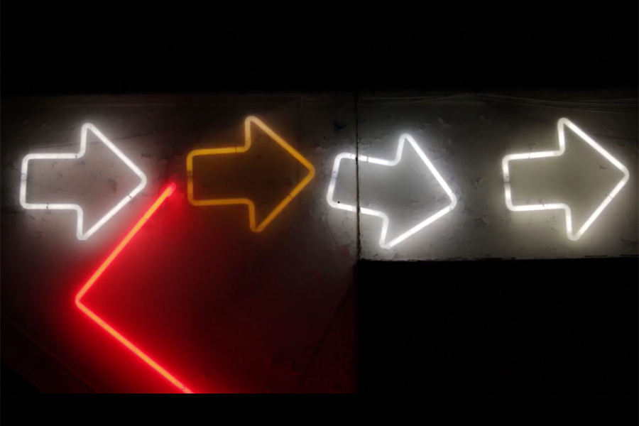 Artista en foco: Xiana Gómez-Díaz