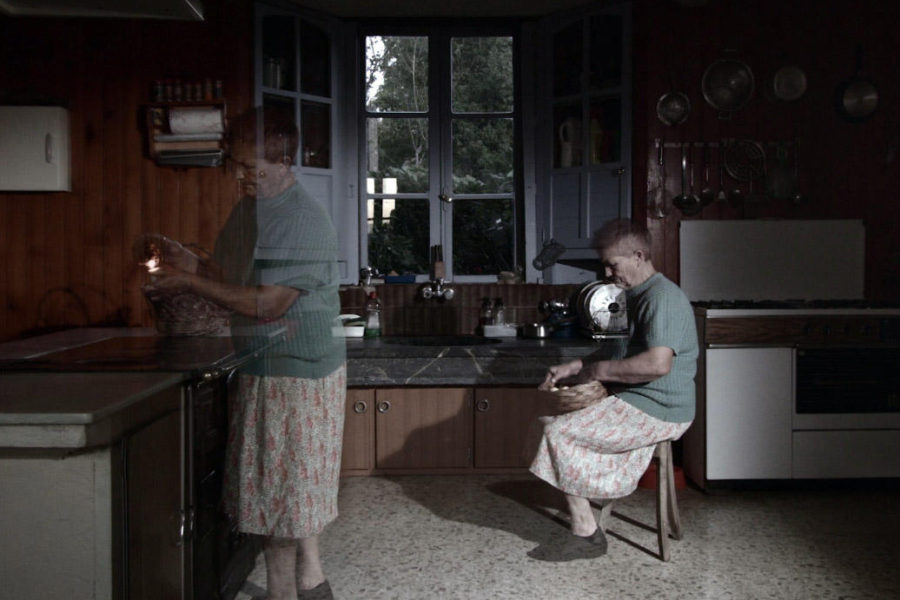 Sinais en curto. Panorámica sobre el corto gallego hoy