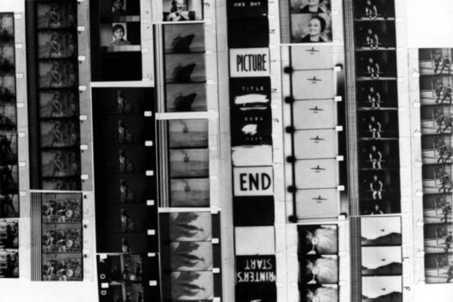 AulaCREA: ‘Eugeni Bonet: perito en pantallas, proyecciones y bucles’