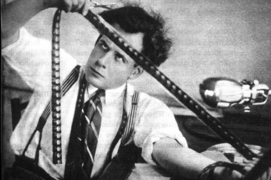 Gala inauguración: Cine concierto El acorazado Potemkin sonorizada por Chris Jarrett