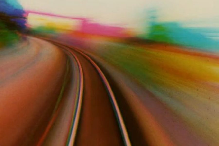 Ven al (S8) con Renfe