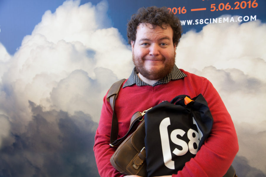 Entrevista a Stephen Broomer. Reposo y retorno