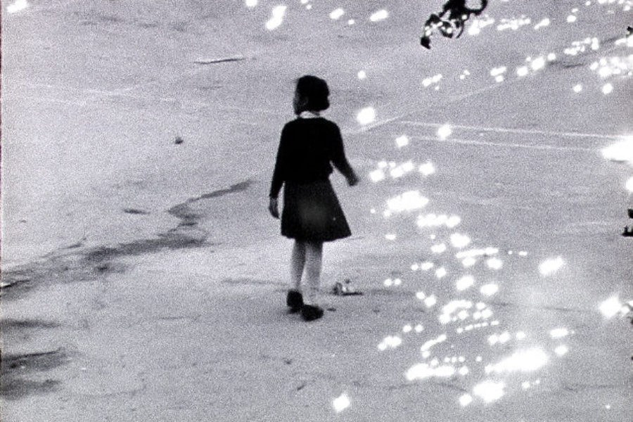 Cinema e muller, muller e cinema