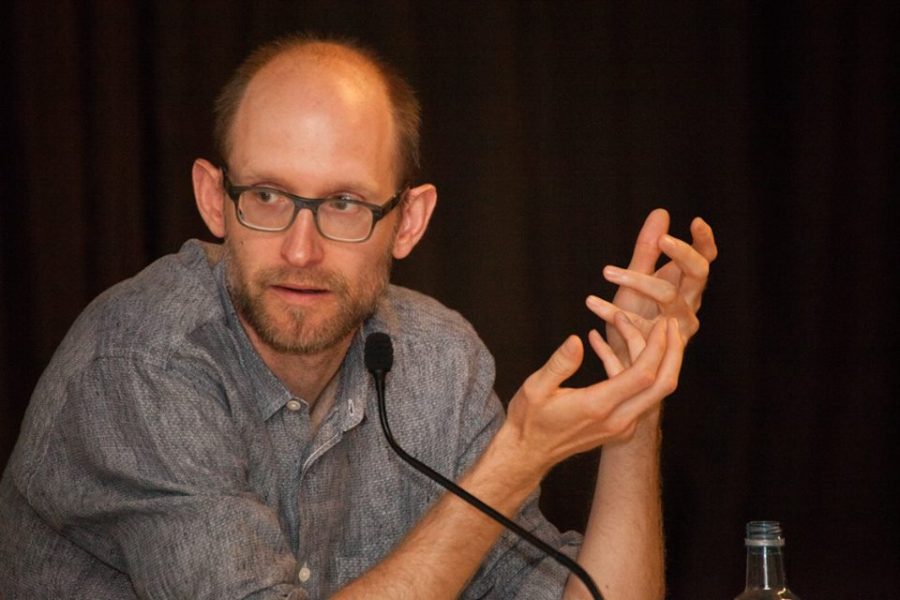 Locales y visitantes. Encargos y obras de artistas en residencia en el LIFT