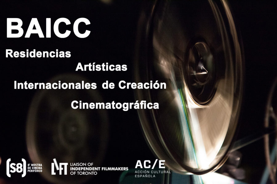 Acción Cultural Española (AC/E) coorganiza con el (S8) y el LIFT el nuevo programa de residencias artísticas BAICC
