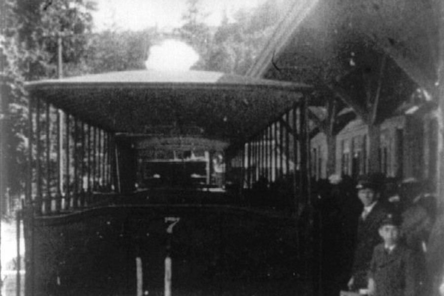 Ven al (S8) en Renfe