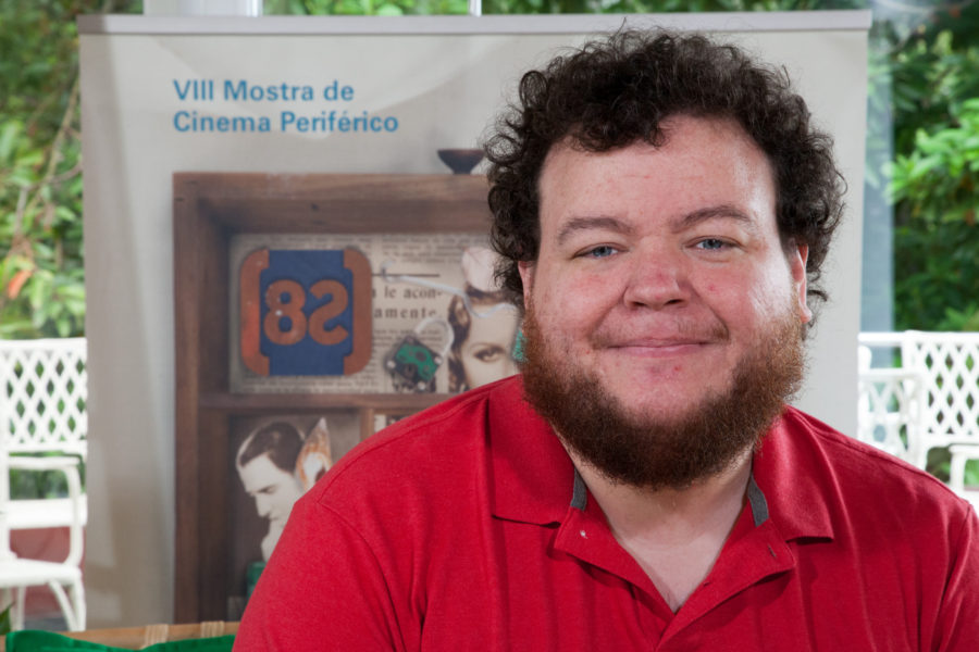 Entrevista a Stephen BroomerPotamkin: La muerte del poeta