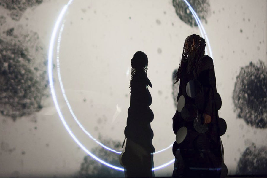 Aldo Tambellini. Una comunidad cósmicaPor Helena Girón y Samuel Delgado