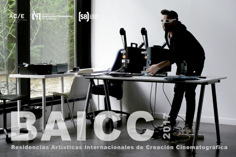 Relieves de Tono Mejuto proyecto seleccionado en la primera convocatoria de las Residencias Artísticas – BAICC 2017