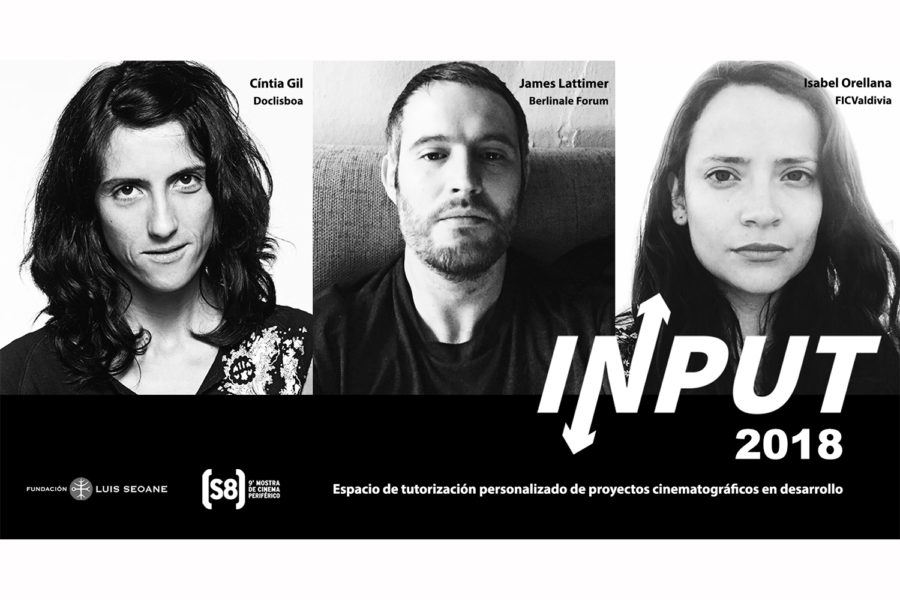 Abierta la convocatoria de INPUT 2018