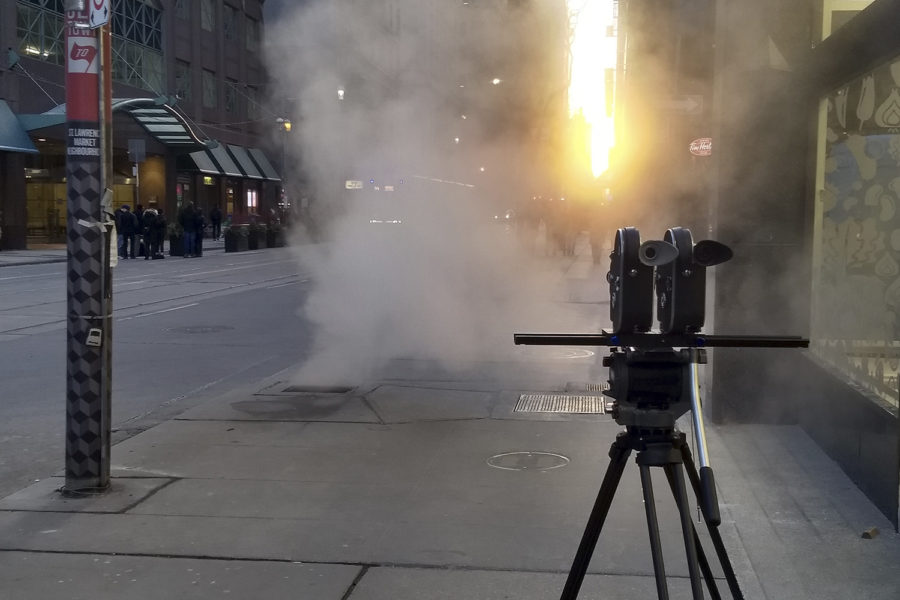 Concluye la 1ª edición de BAICC: Entrevista a Tono Mejuto