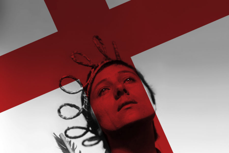 Voices of Light – La Pasión de Juana De Arco, inaugura el (S8) 9ª Mostra de Cinema Periférico