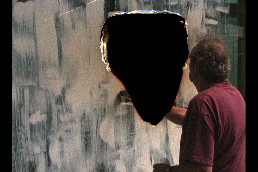 Sinais en curto. Galicia desdoblada