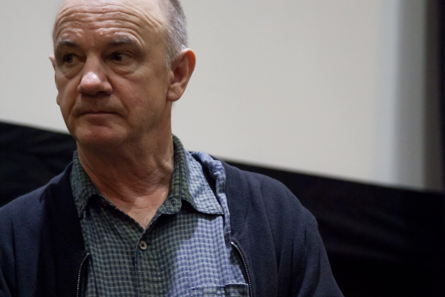 Philip Hoffman: «Para hacer películas sobre el mundo, primero necesitas comprenderte a ti mismo»