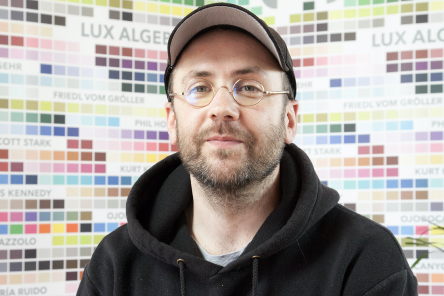 Tono Mejuto. Sinfonía para ser interpretada por dos ojos