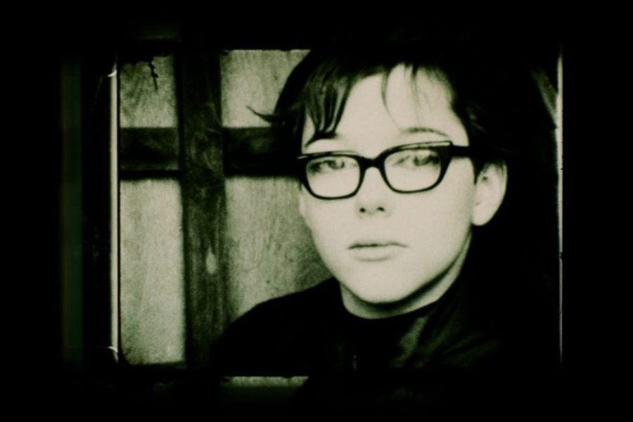 A film is empty when the film coil is empty. Interview with Friedl vom Gröller