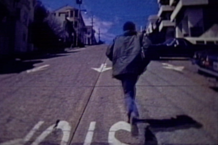 Scott Stark: La regla del juego