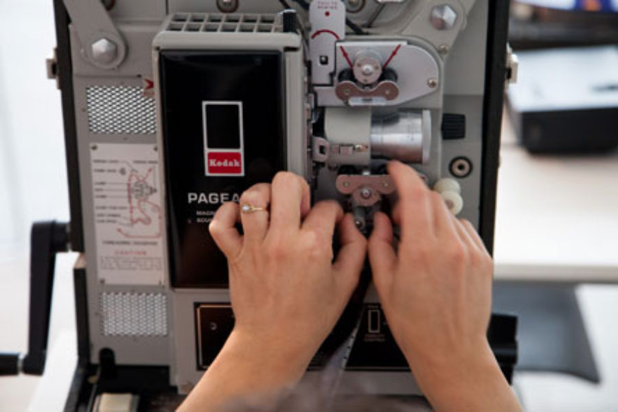 Encuentro de proyectos educativos y residencias. Mirando al futuro