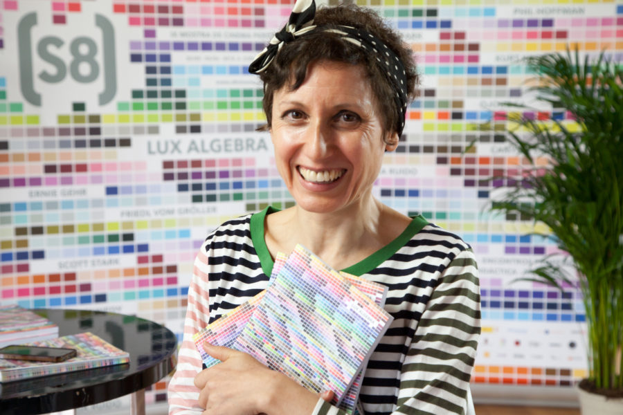 Entrevista con María Ruido. De la maternidad, el feminismo mainstream y otras cuestiones que (re)pensar.