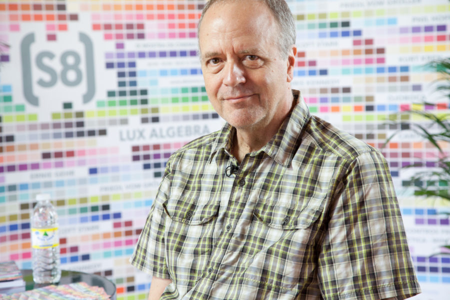 Scott Stark: “If you are ready to search your expectations, you would experience much deeper levels of fun”